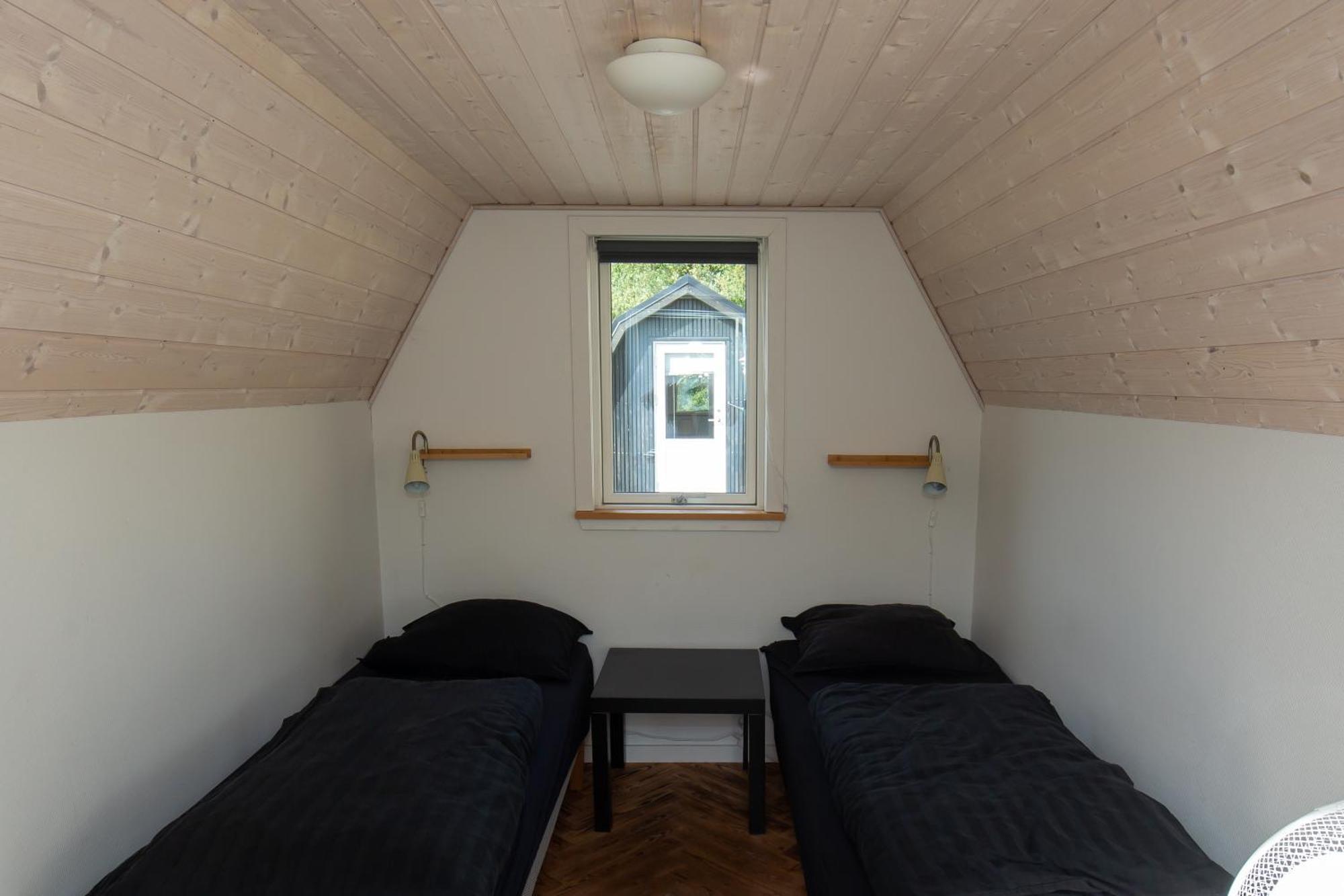 Bed And Breakfast Lemvig község Kültér fotó